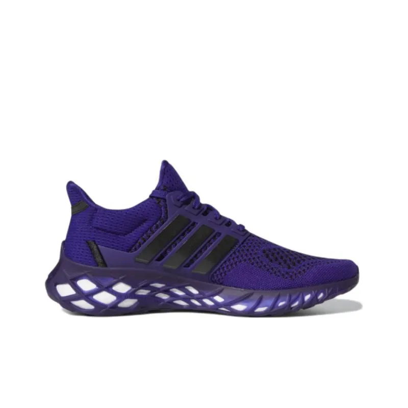 Adidas Ultra Boost Web Dna College Purple-1