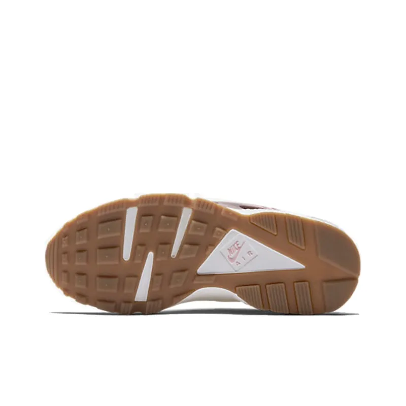 Nike Air Huarache Run Premium 'Pink Glaze' Women's-5