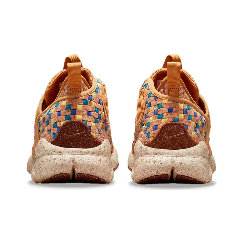 Nike Free Crater Trail Moc N7 Wheat-4