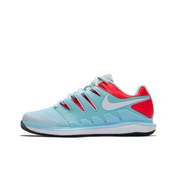 Nike Air Zoom Vapor X Blue/Red Women's