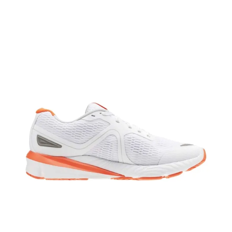 Reebok Harmony Road 2 Running Shoes Men Low-Top White/Orange/Gray-1