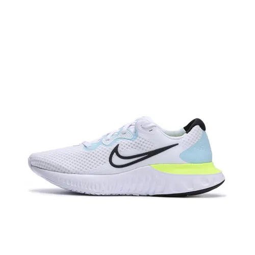 Nike Renew Run 2 Volt