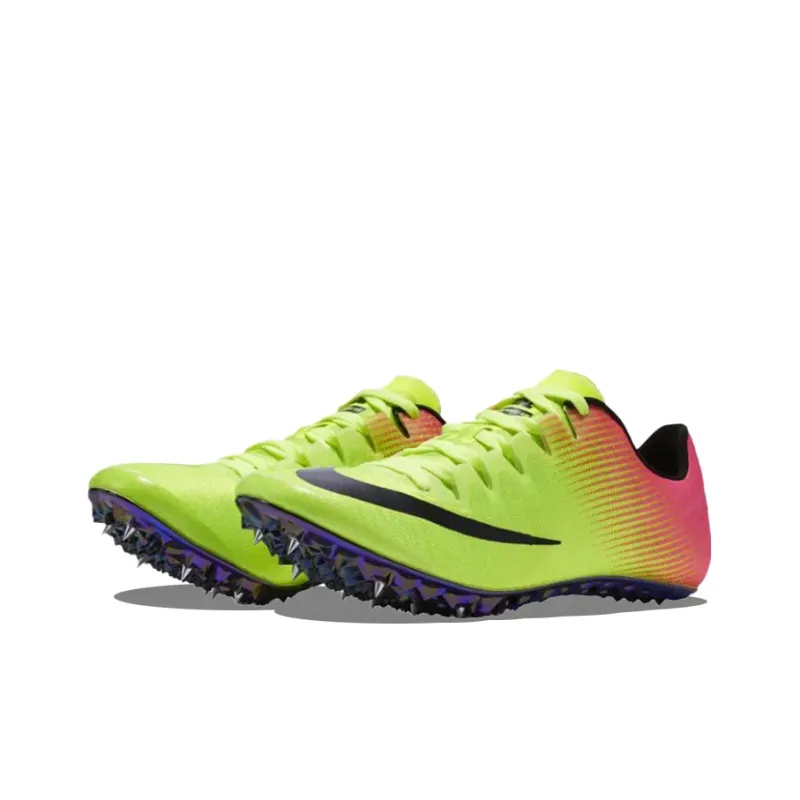 Nike Zoom Superfly Elite 'Volt'-2