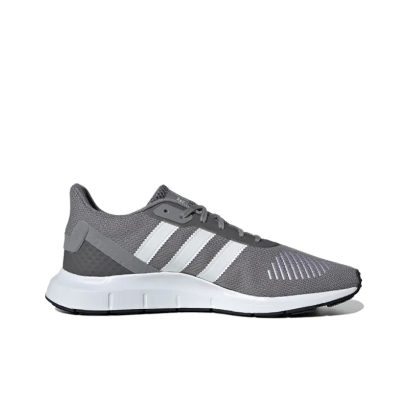 Adidas Swift Run Rf Grey Three-1