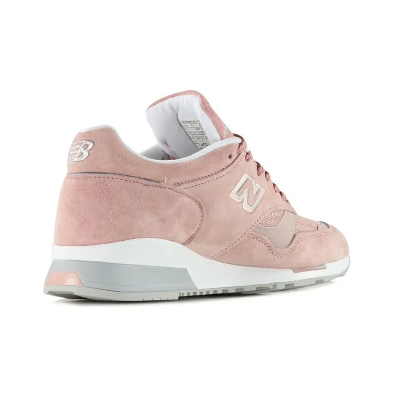 New Balance 1500 Pink Grey-3
