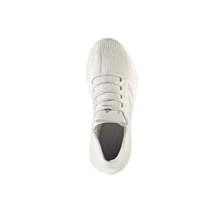 Adidas Pureboost Clima White-3