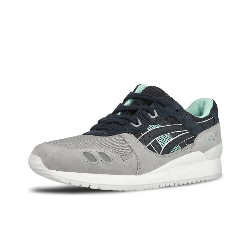 Asics Gel Lyte Iii India Ink-2