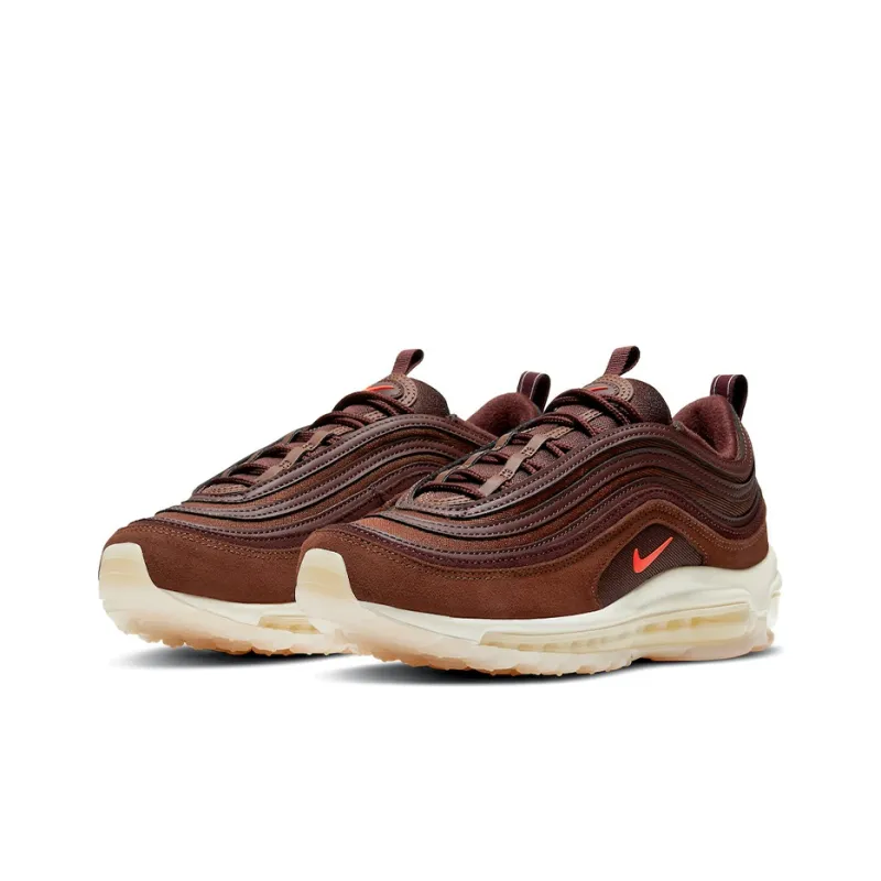 Nike Air Max 97 Coffee Women's-2