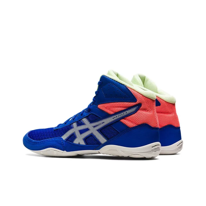 Asics Matflex 6 'Lapis Lazuli Blue'-3