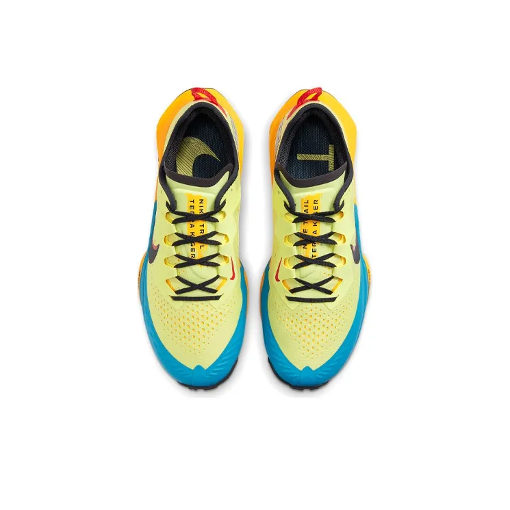 Nike Air Zoom Terra Kiger 7 Limelight-3