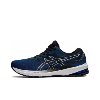 Asics GT 1000 11 Lake Drive Blue