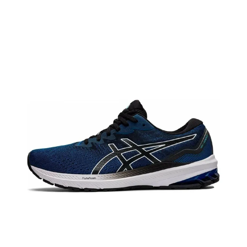 Asics GT 1000 11 Lake Drive Blue-0
