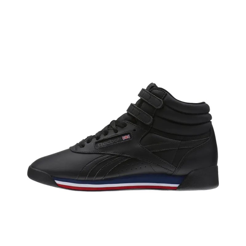 Reebok Women's Freestyle Hi Women's-0