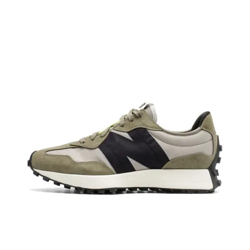 New Balance 327 Aluminum