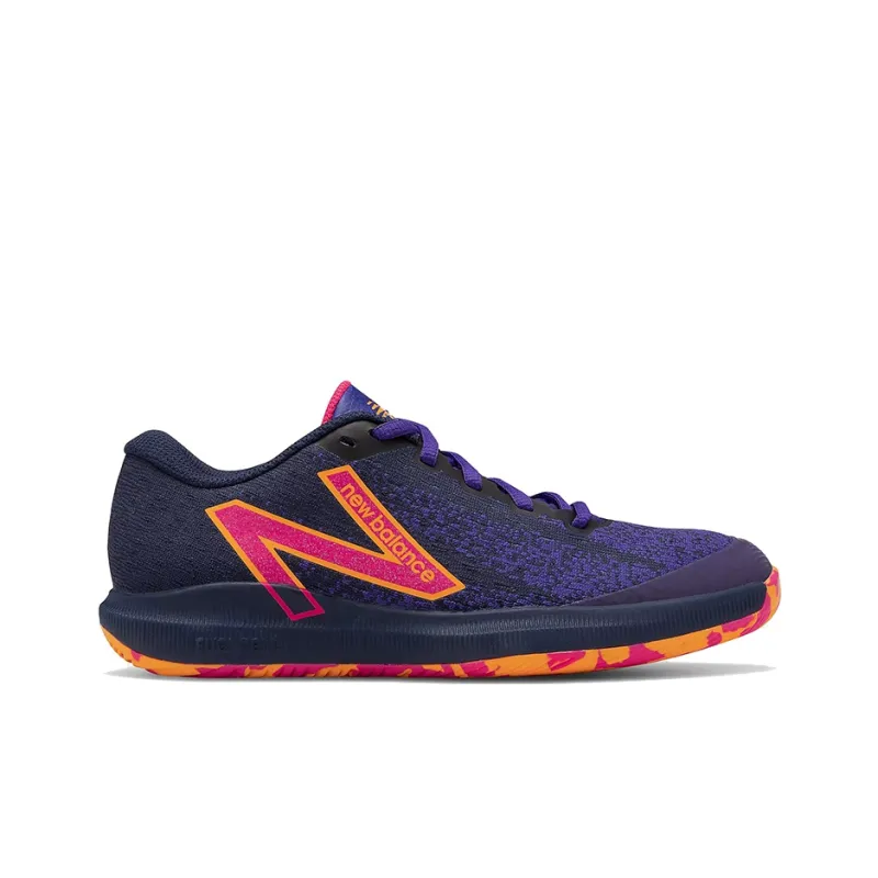 New Balance FuelCell 996v4.5 'Deep Violet' Women's-1