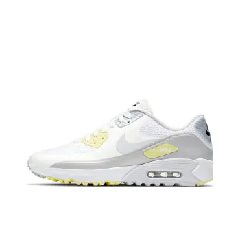 Nike Air Max 90 Golf 'White Metallic Platinum'