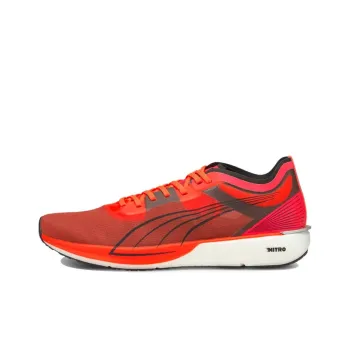 PUMA Liberate Nitro 'Lava Blast'