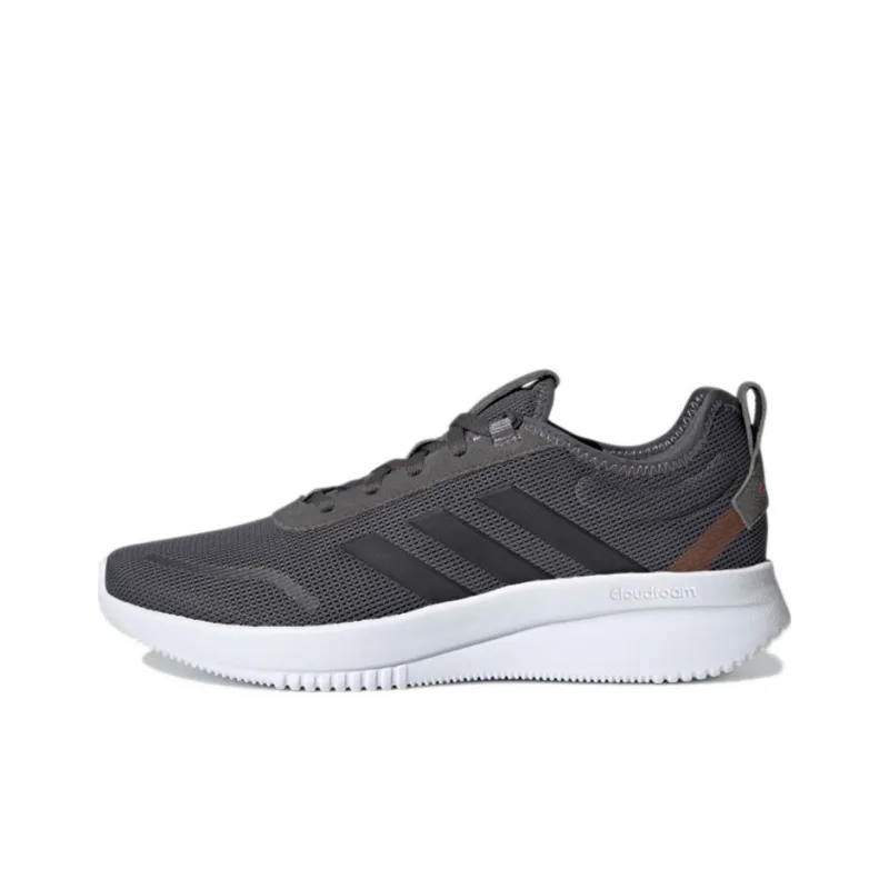 Adidas Lite Racer Rebold Shoes 'Grey'-0