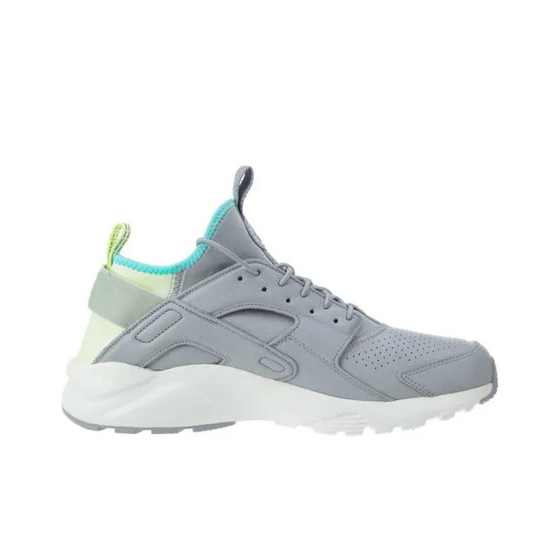 Nike Air Huarache Run Ultra Wolf Grey-1