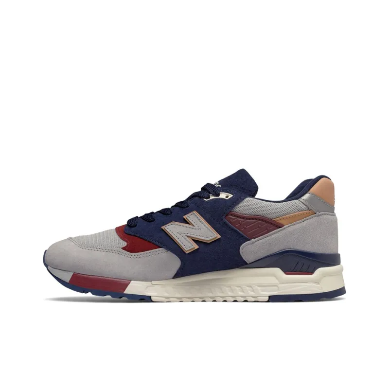 New Balance 998 'Desert Heat'-0