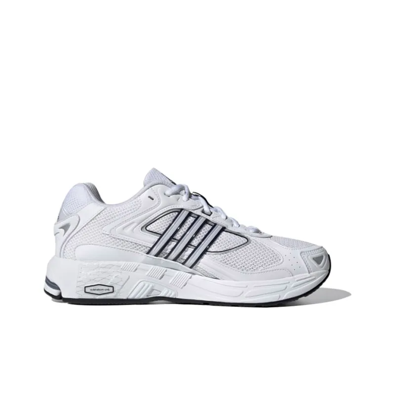 Adidas Response Cl White Core Black-1