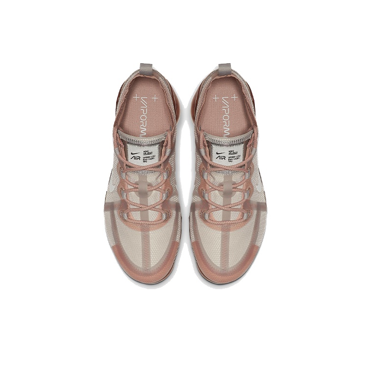 rose gold vapormax 2019