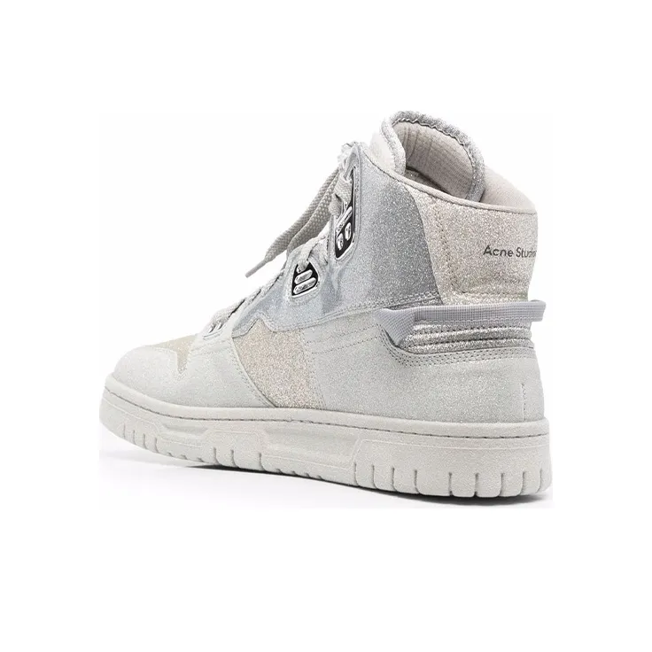 Acne Studios 08STHLM High Glitter-3