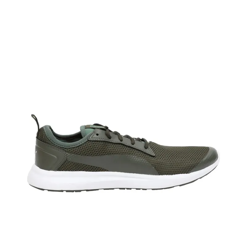 PUMA Breakout V2 Idp 'Green'-1