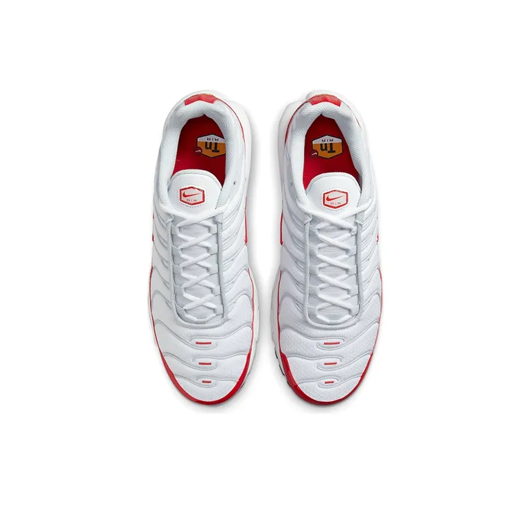 Nike Air Max Plus AM1 University Red-3