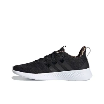Adidas Neo Puremotion 'Cheetah Print' Women's