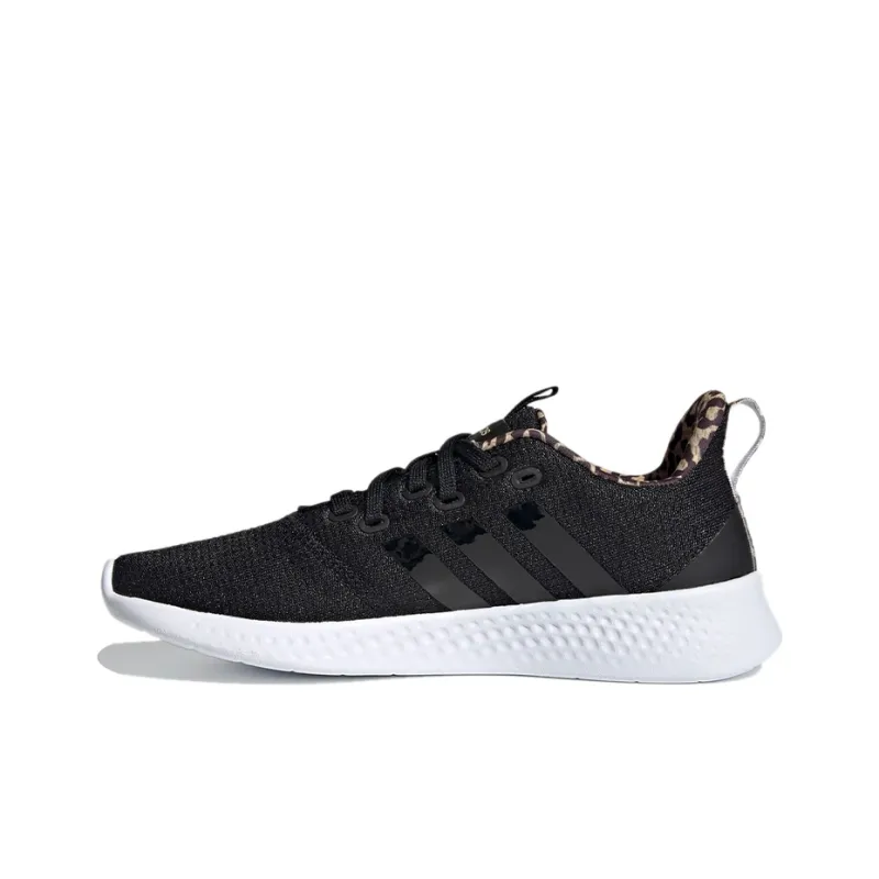 Adidas Neo Puremotion 'Cheetah Print' Women's-0