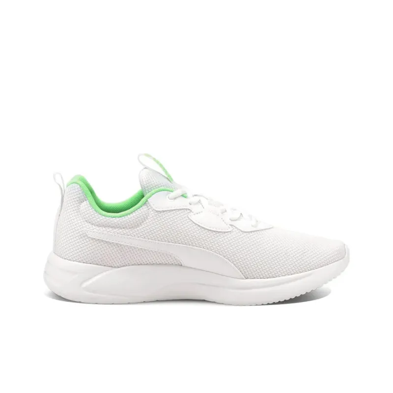 PUMA Resolve Running Shoes 'White'-1