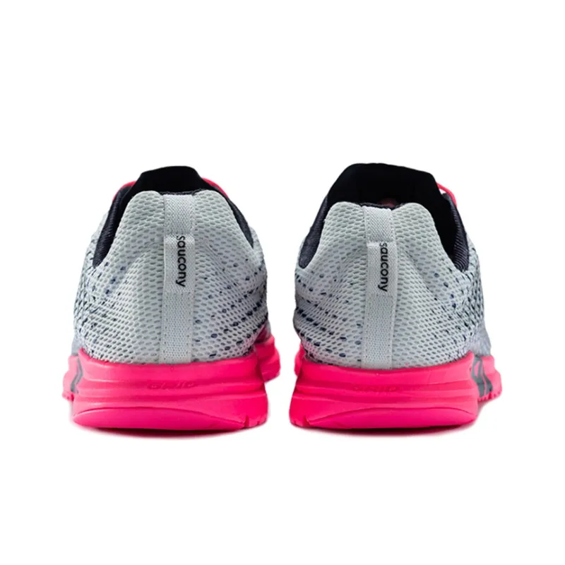 saucony Women's Type A9 'ViZiPink'-3