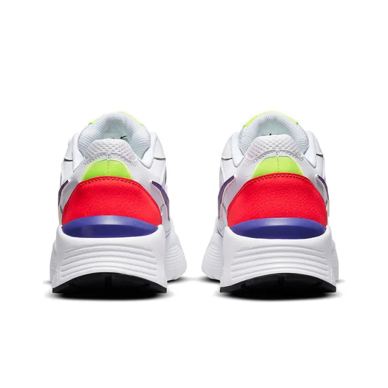 Nike Air Max Fusion Amd 'White Indigo Burst Crimson'-4