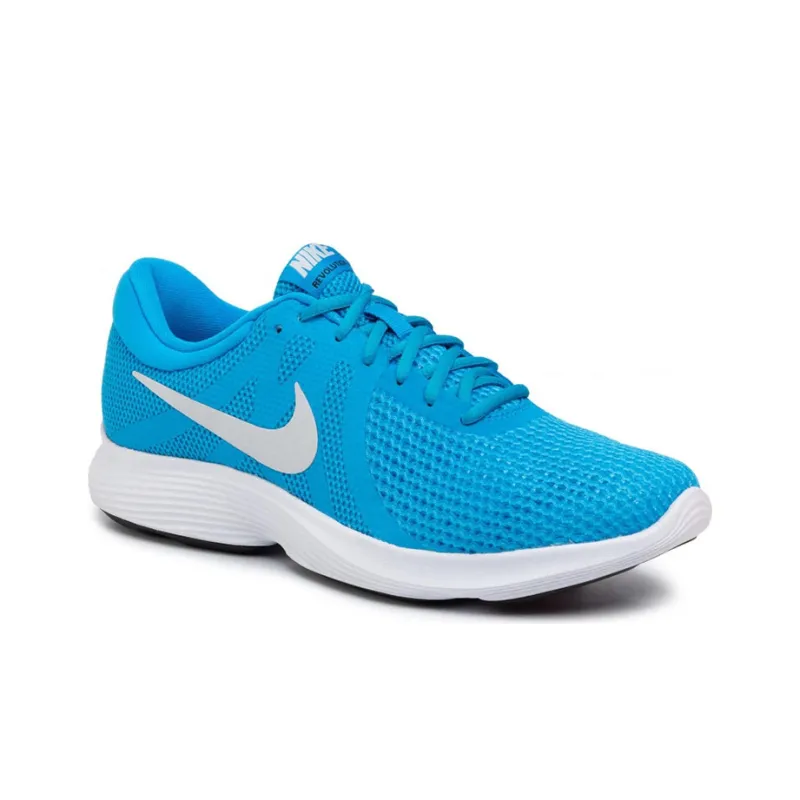 Nike Revolution 4 Low Top 'Blue Grey'-2