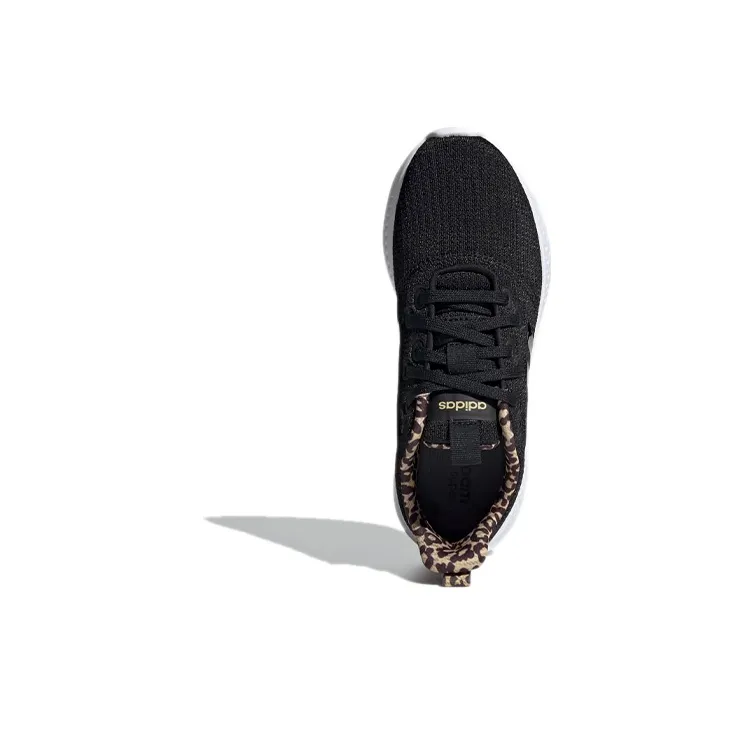 Adidas Neo Puremotion 'Cheetah Print' Women's-4
