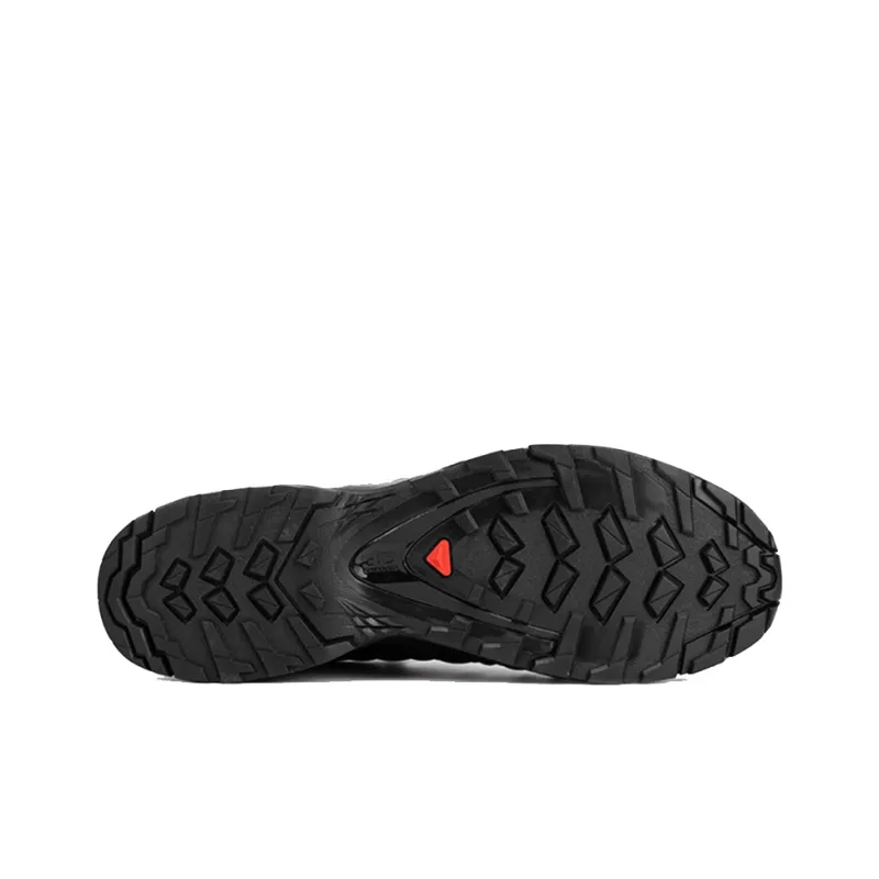 SALOMON Xa Pro 3D V8 Gtx Wide 'Grey Brown'-4
