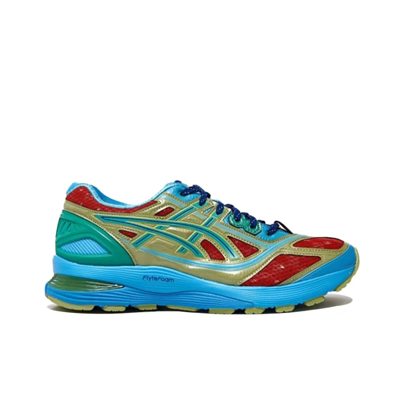 Asics Gel Korika Kiko Kostadinov Multi Blue Women's-1