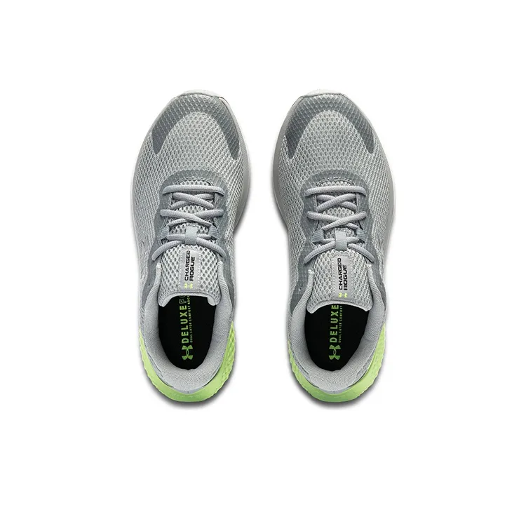 Under Armour Charged Rogue 3 'Grey'-3