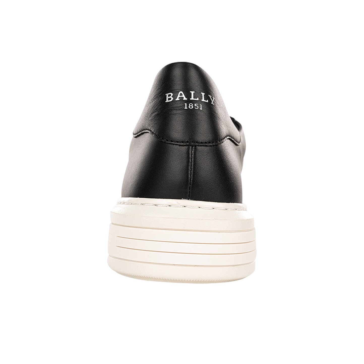 BALLY｜SNEAKERS (MYLTON (60297126024-F000)) Bally Mylton sneakers for Men - Black in UAE | Level Shoes