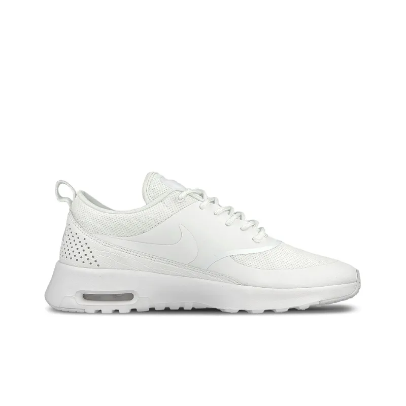 Nike Air Max Thea 'Triple White' Women's-1