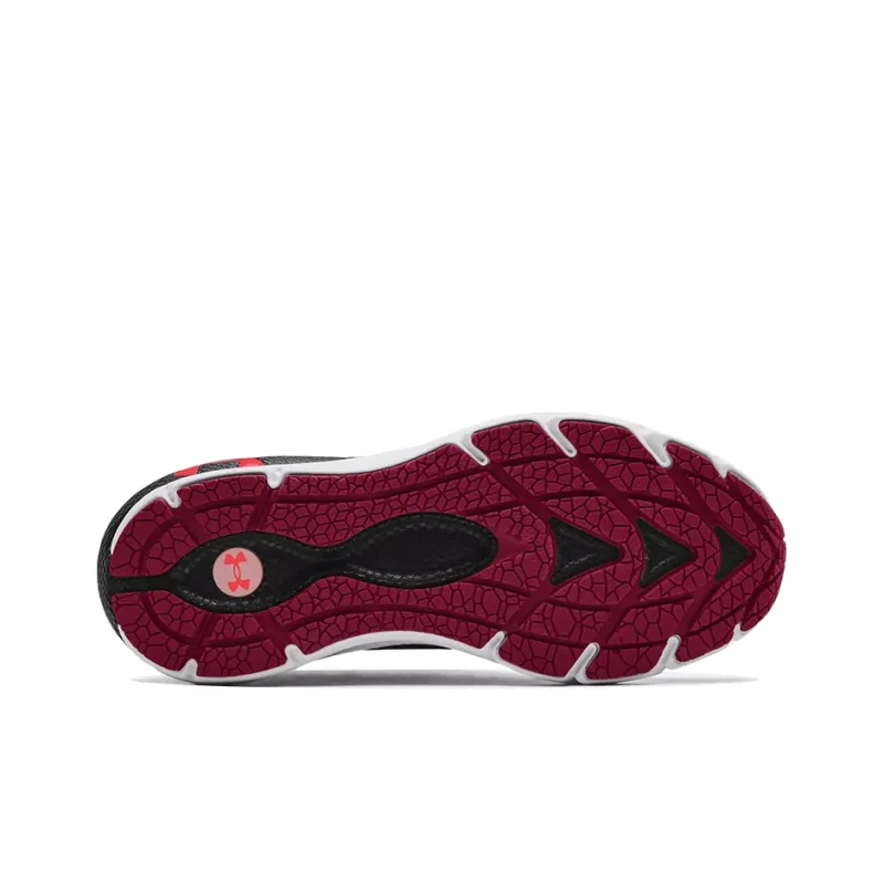 Under Armour Hovr Phantom 2 IntelliKnit 'Black Wildflower' Women's-4