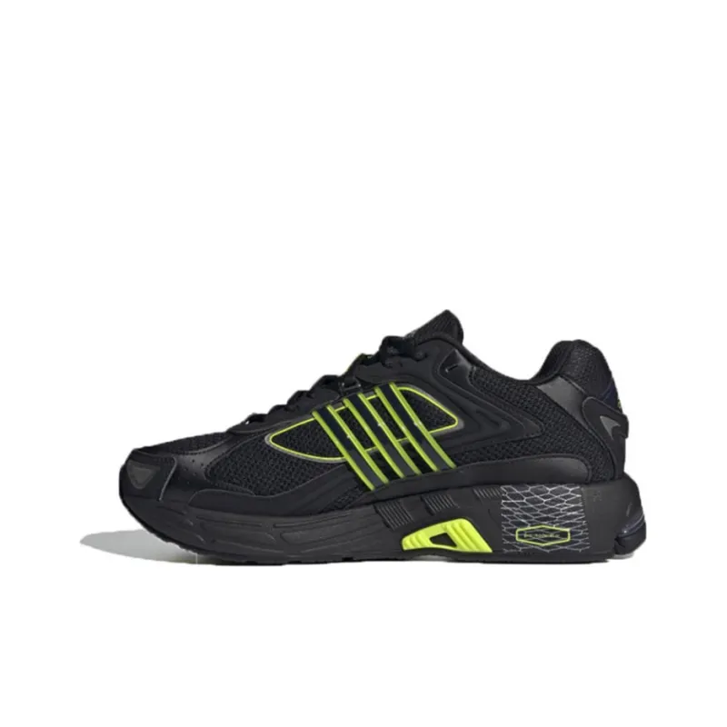 Adidas Originals Response Cl Shoes 'Black Green'-0