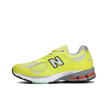 New Balance 2002R Sulphur Yellow