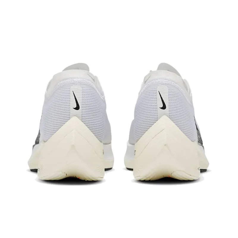 Nike ZoomX Vaporfly Next% 2 White Black-4