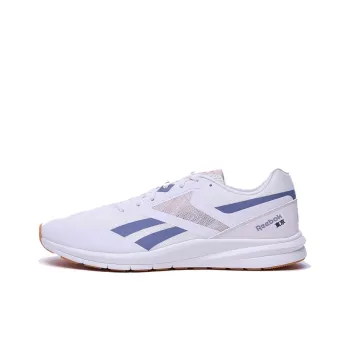 Reebok Runner 'White Blue'