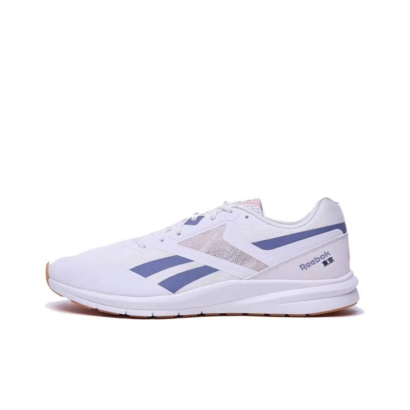 Reebok Runner 'White Blue'-0