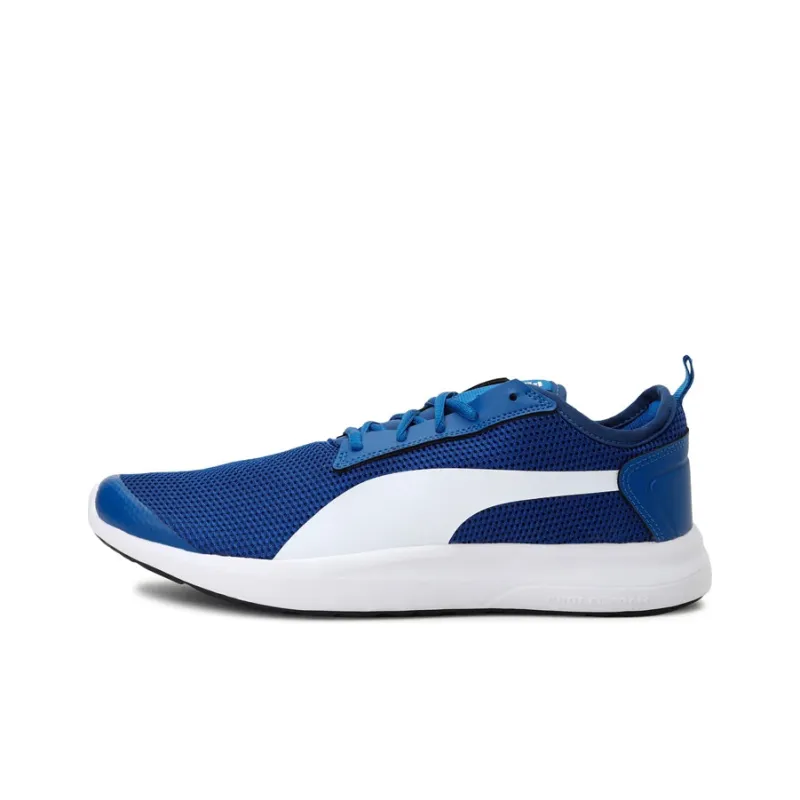 PUMA Breakout V2 Idp Blue/White-0