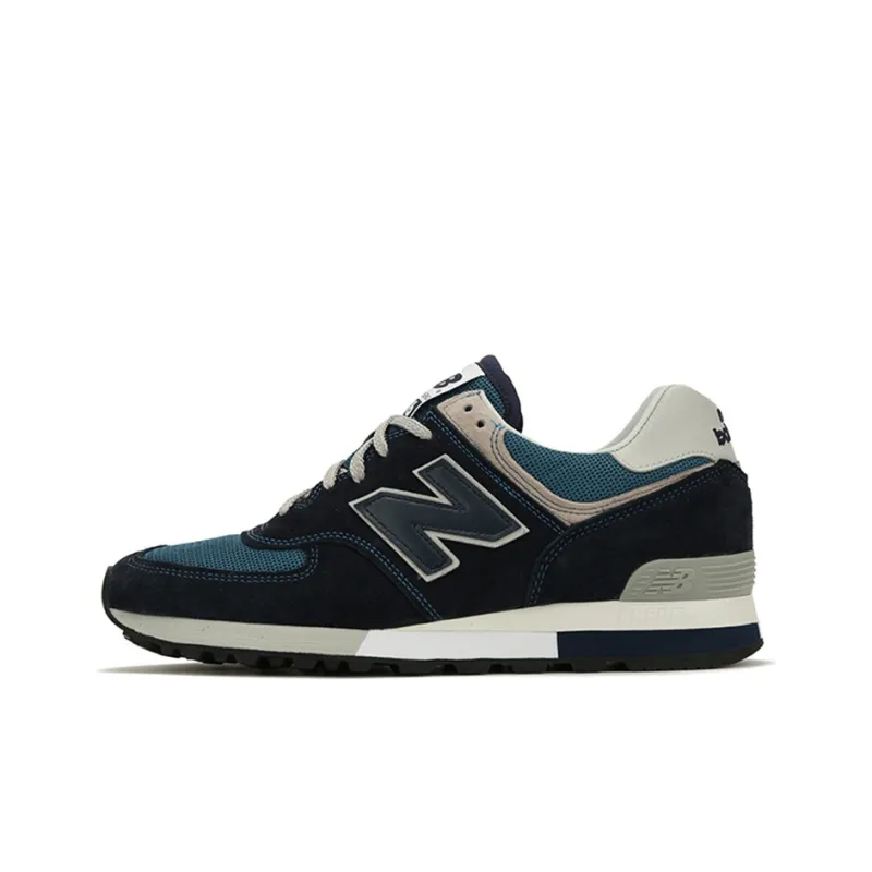 New Balance 576 Made In England '30th Anniversary'-0