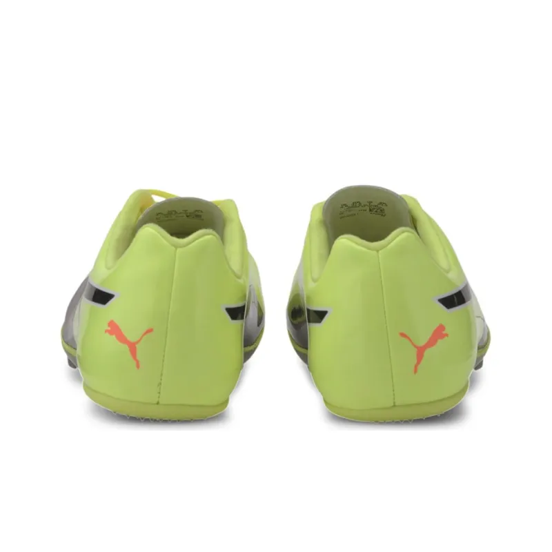 PUMA EvoSpeed Sprint 10 'Fizzy Yellow'-3